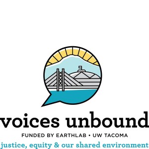 Enviro-Amplify: Gathering voices