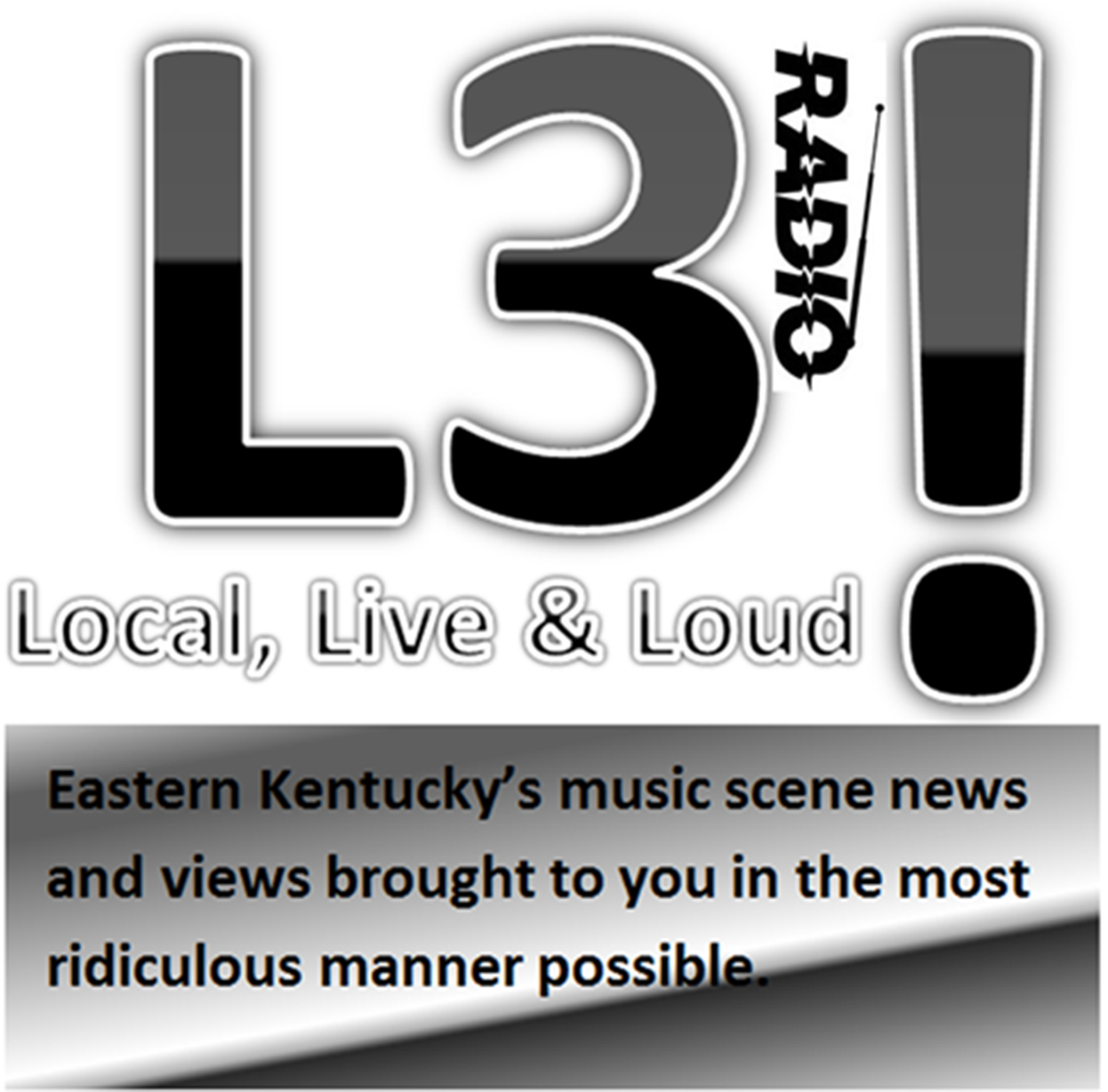 L3 Radio - Song Writers Night Edition Part 2
