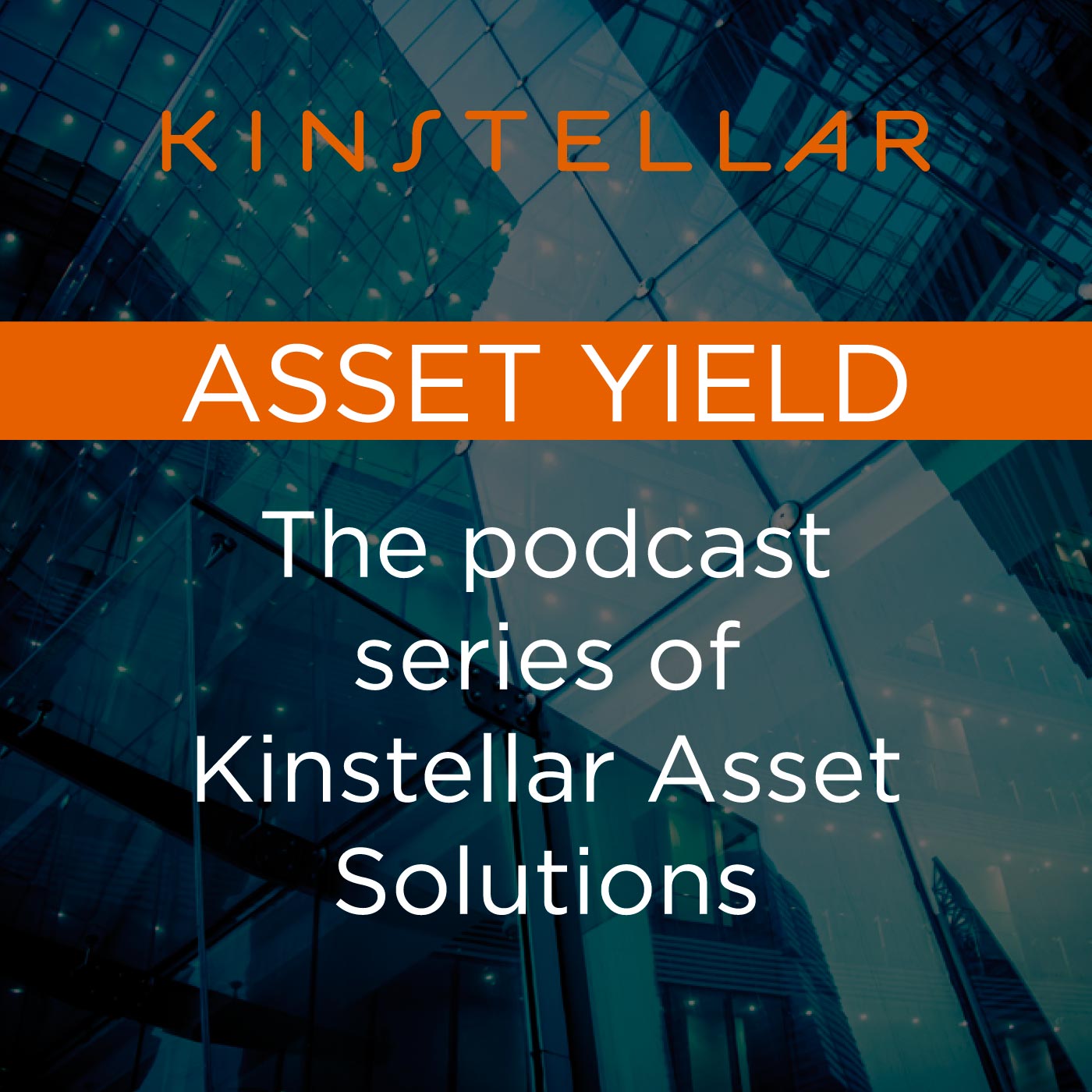 Kinstellar Podcasts