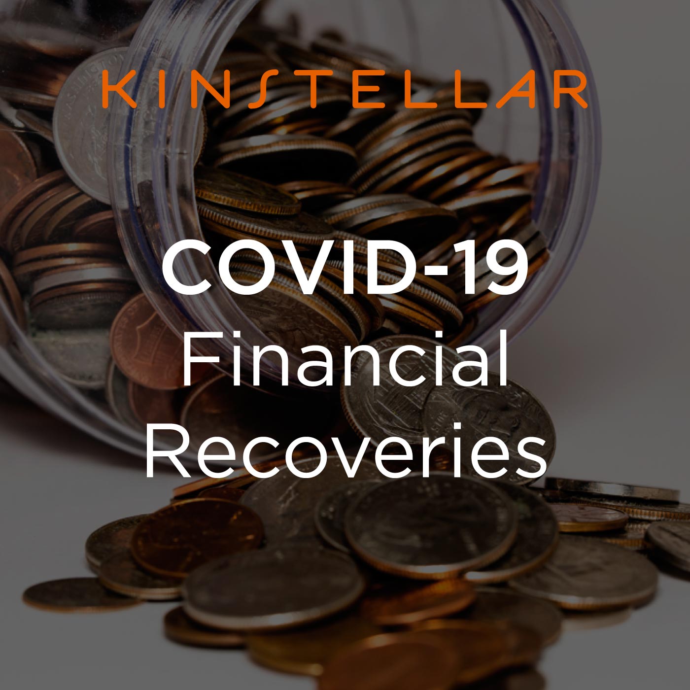 Kinstellar Podcasts