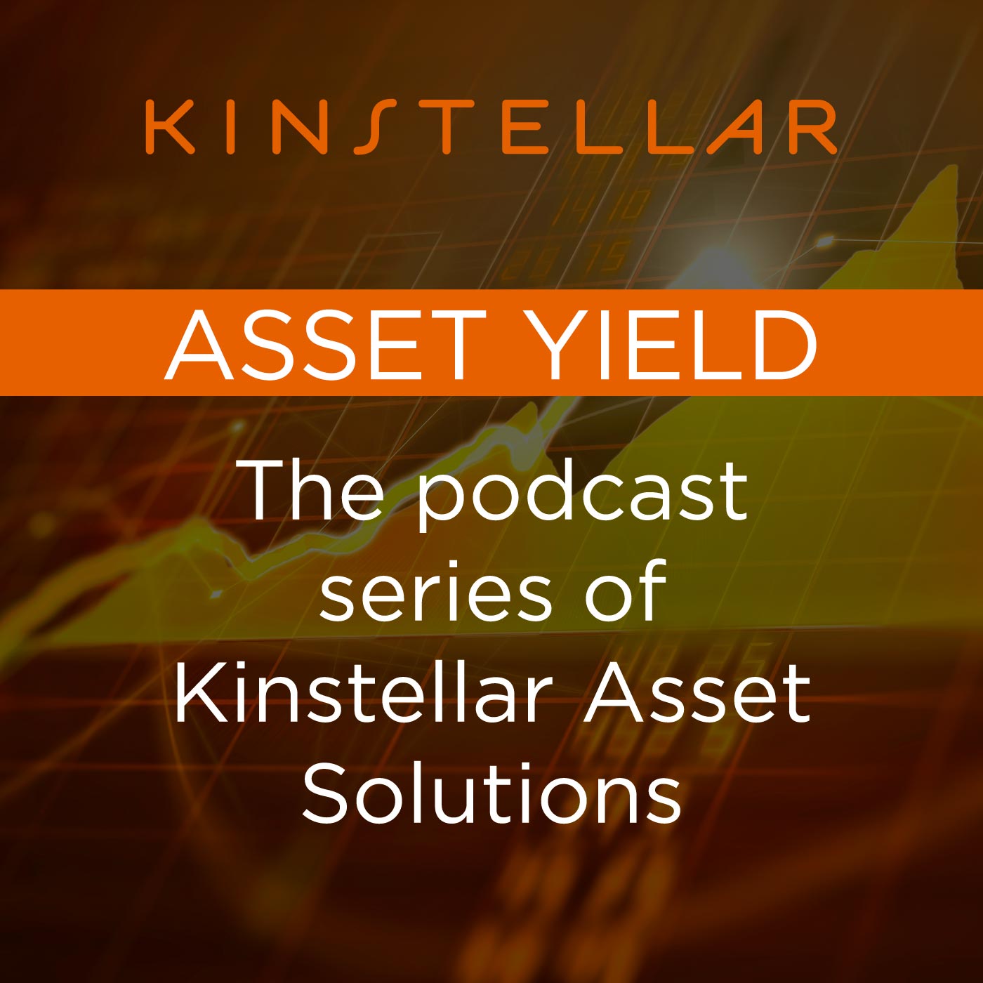 Kinstellar Podcasts
