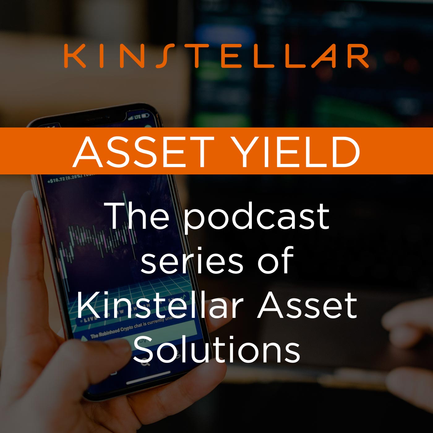 Kinstellar Podcasts