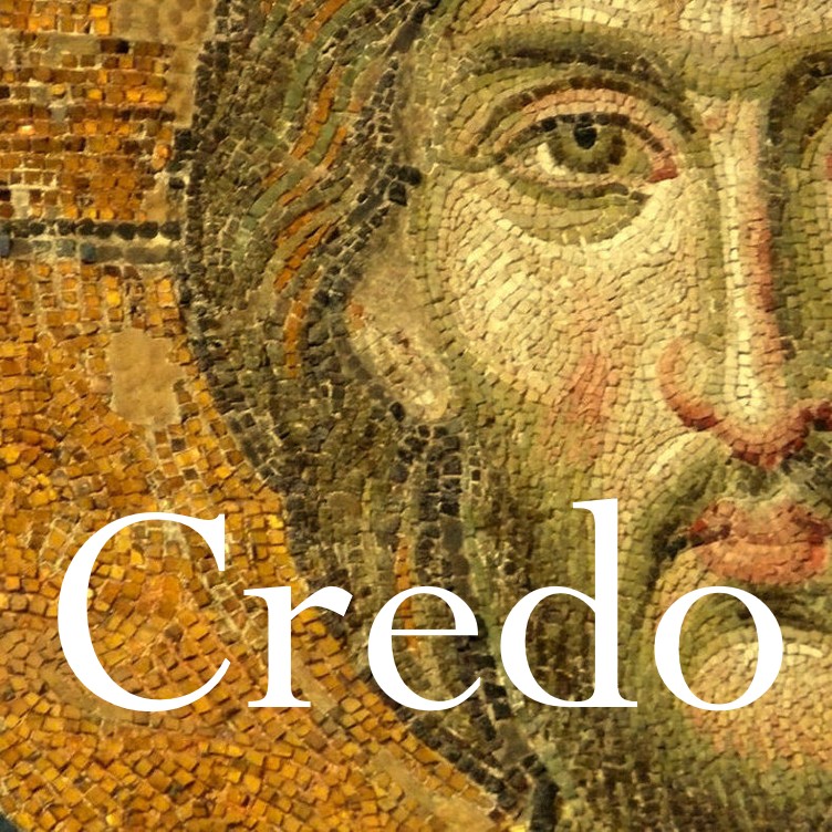Credo Episode 19: the Resurrection Credo Episode 19: the Resurrection