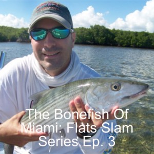 The Bonefish Of Miami: Flats Slam Ep.3