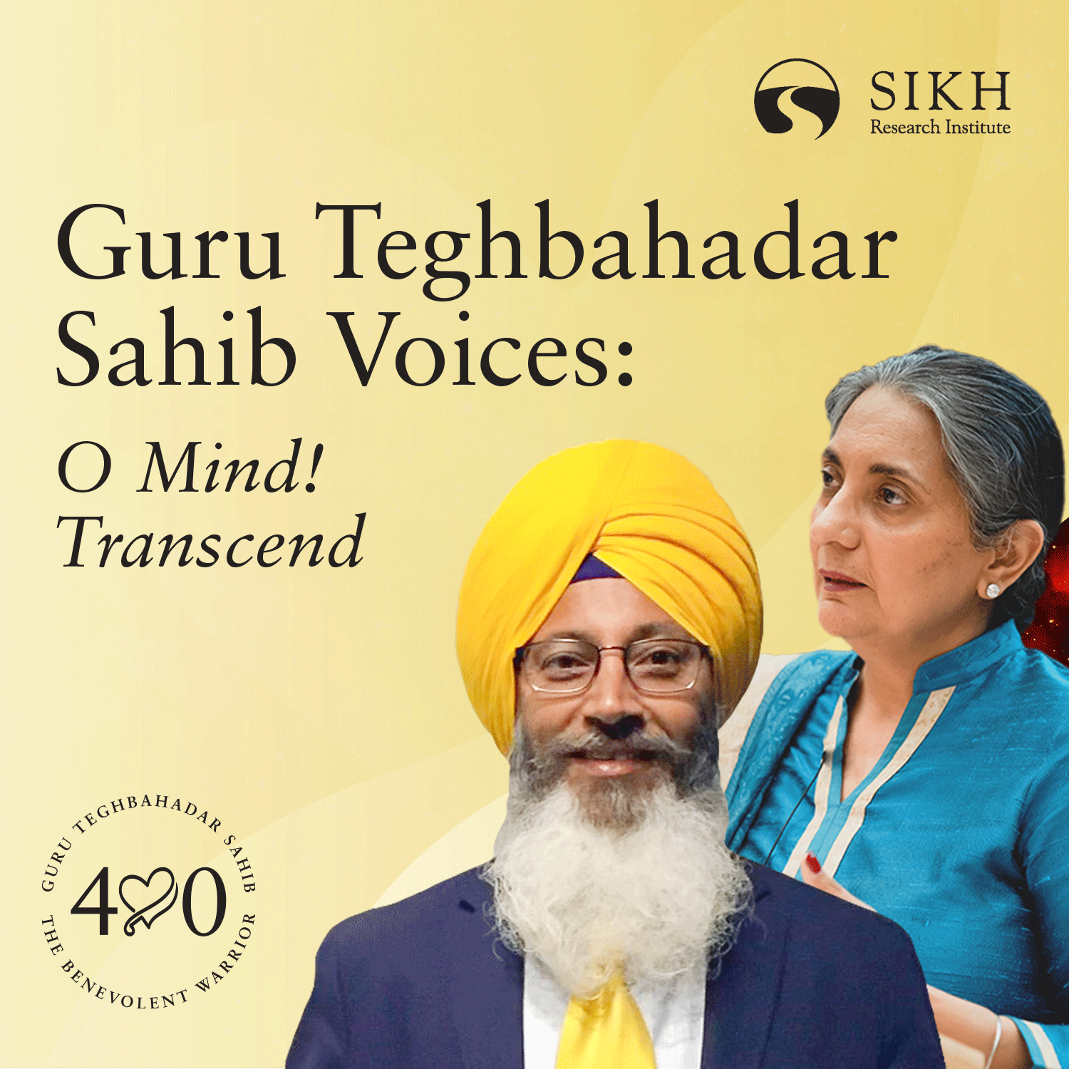The Sikh Cast
