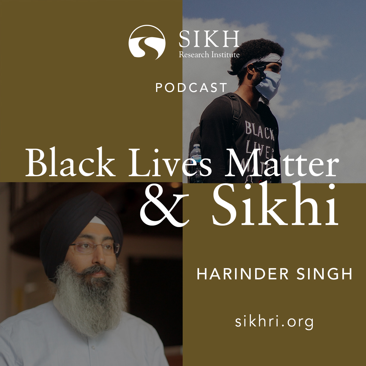 The Sikh Cast