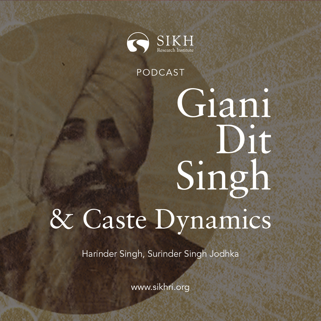 The Sikh Cast