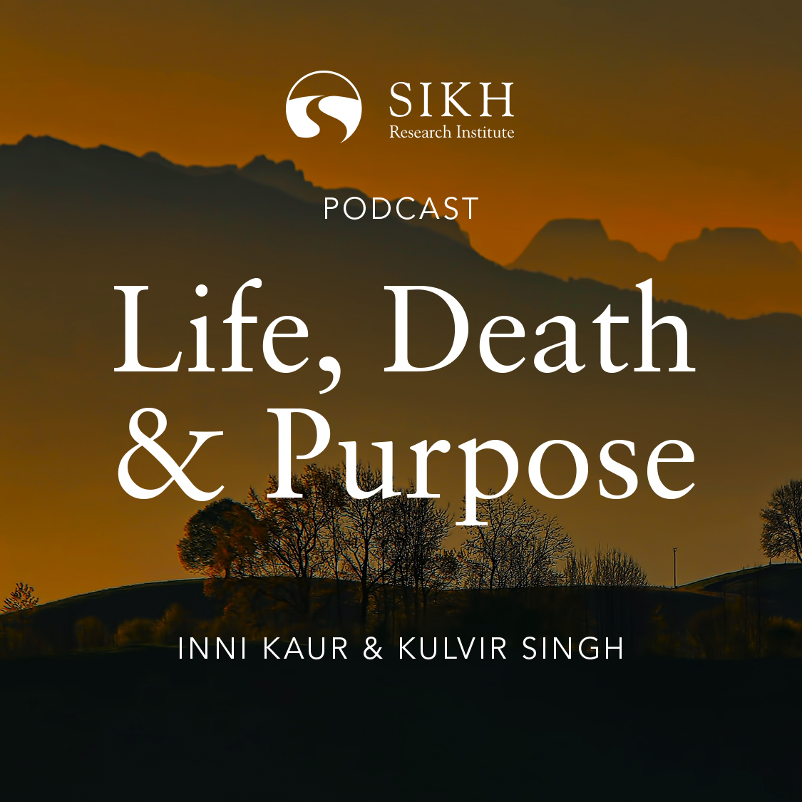 The Sikh Cast