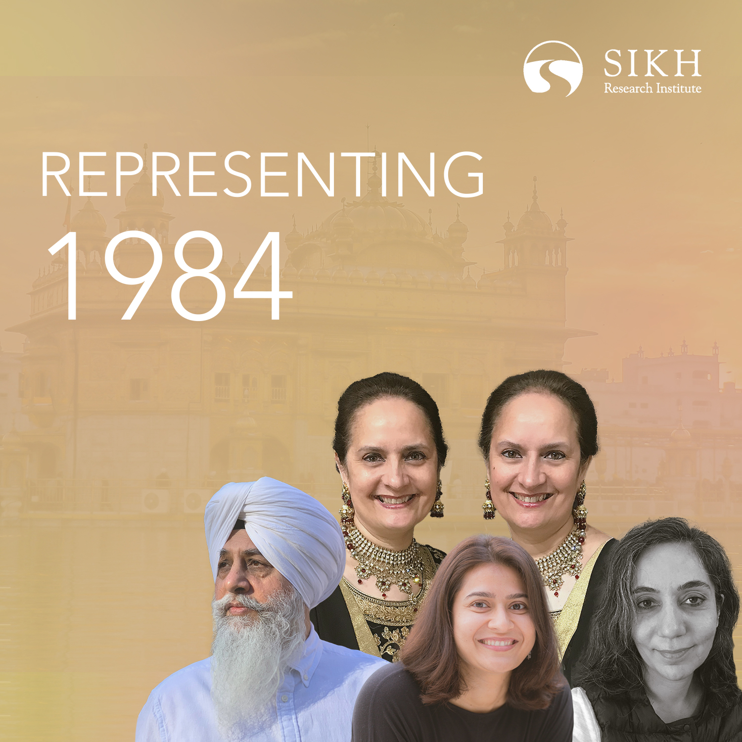 The Sikh Cast