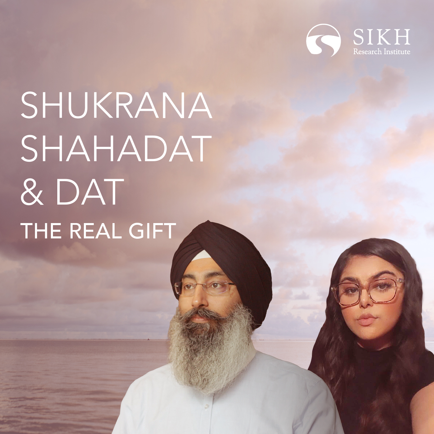 The Sikh Cast