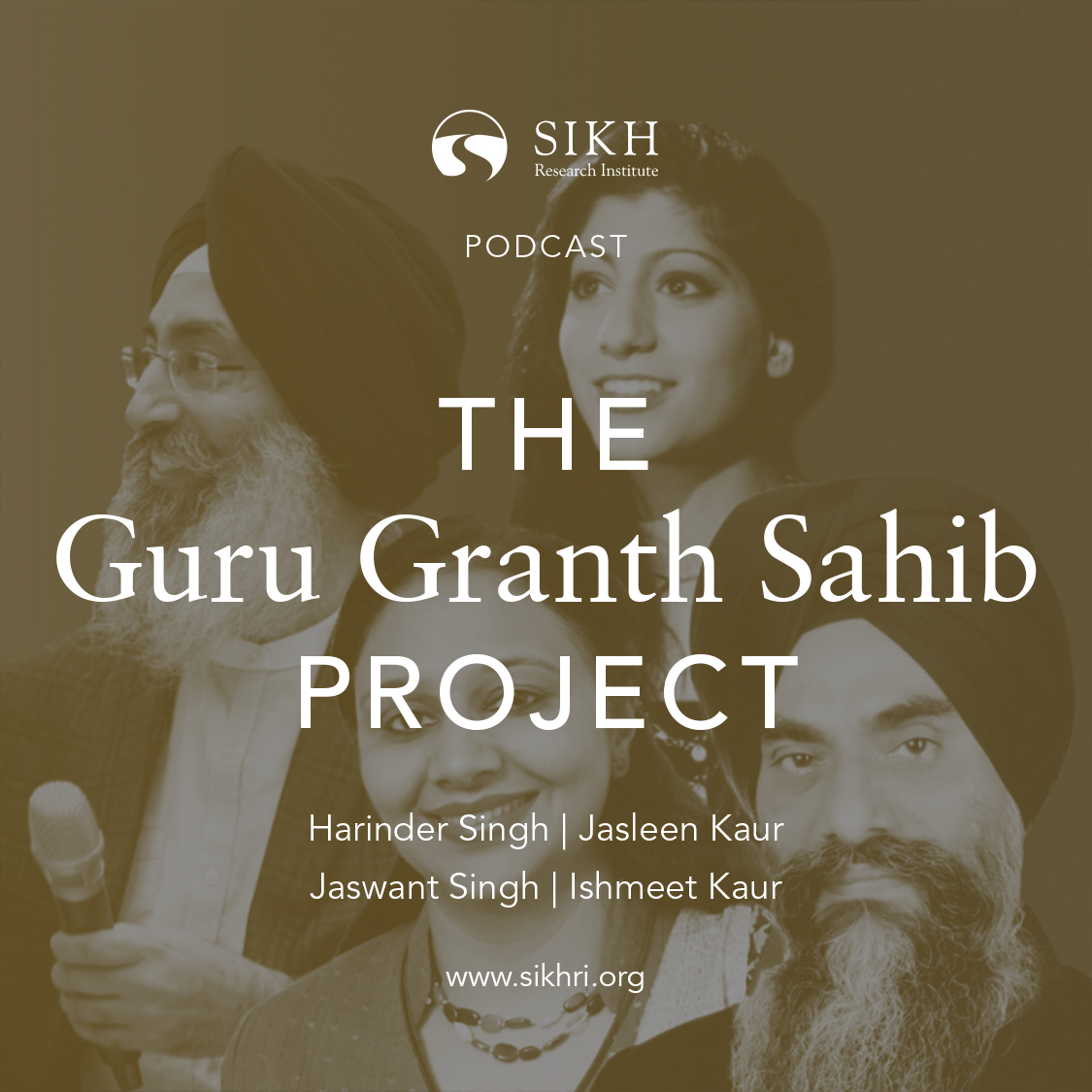 The Sikh Cast