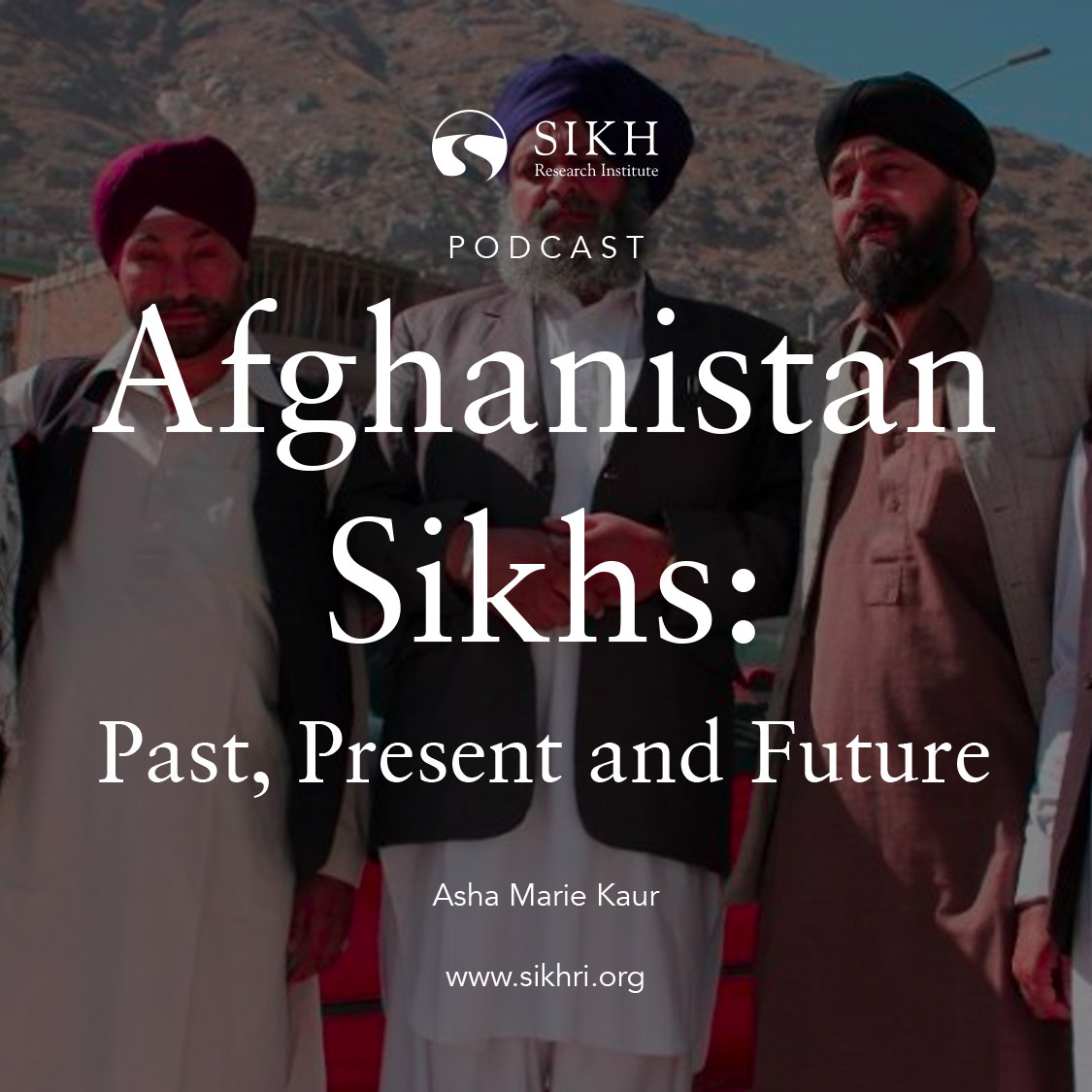 The Sikh Cast