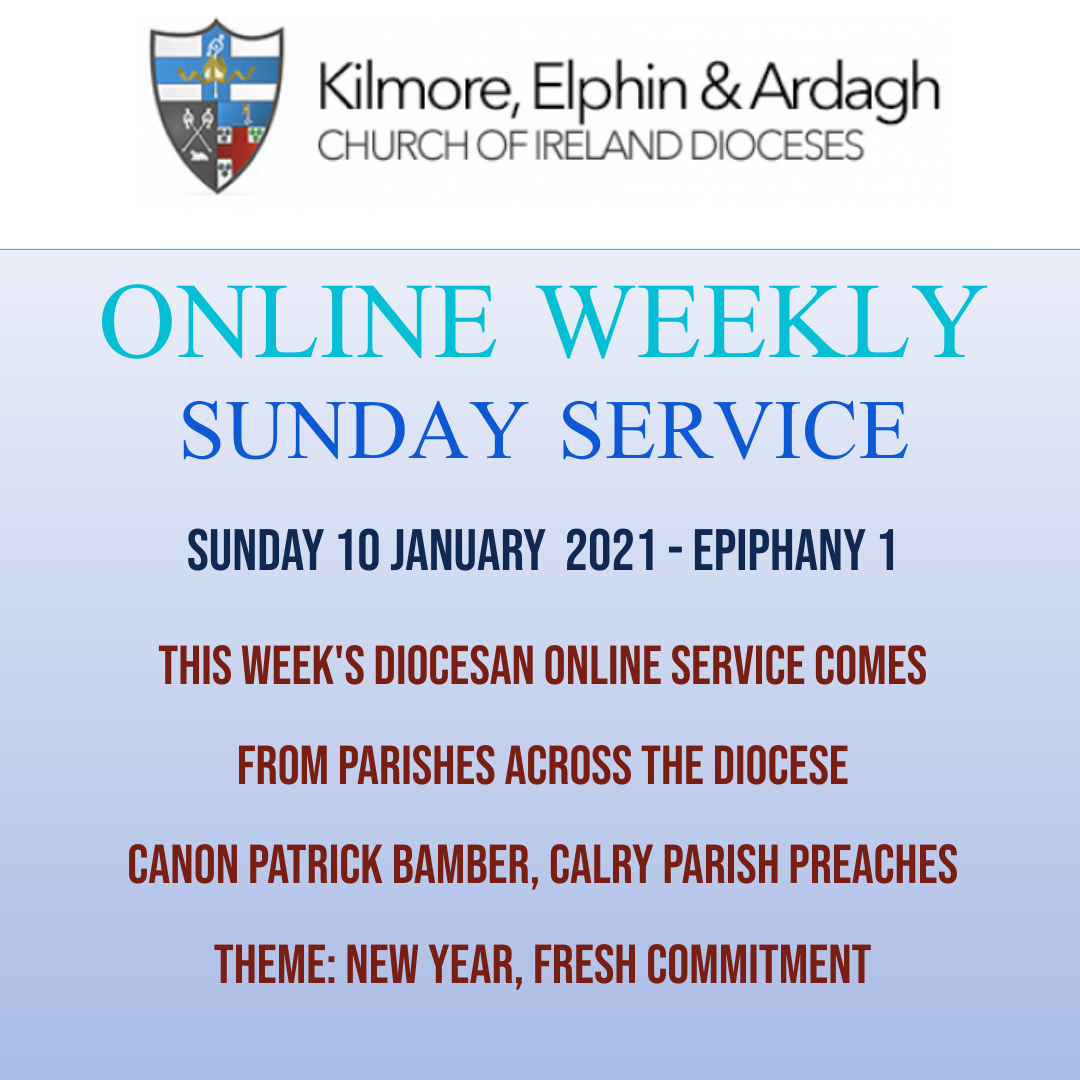 The Diocese of Kilmore, Elphin and Ardagh