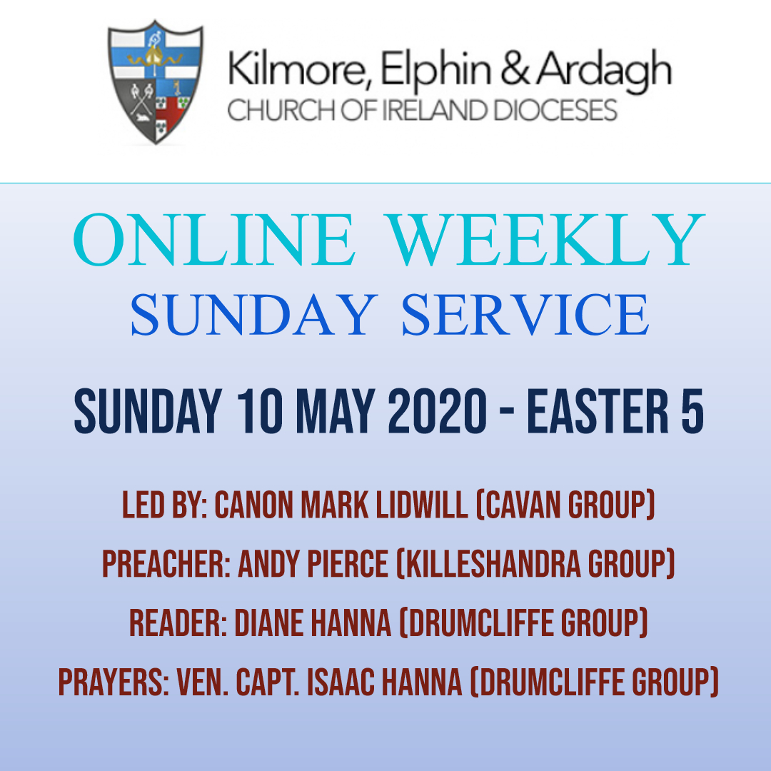 The Diocese of Kilmore, Elphin and Ardagh