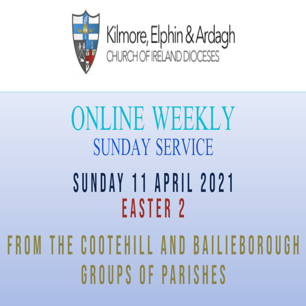 The Diocese of Kilmore, Elphin and Ardagh