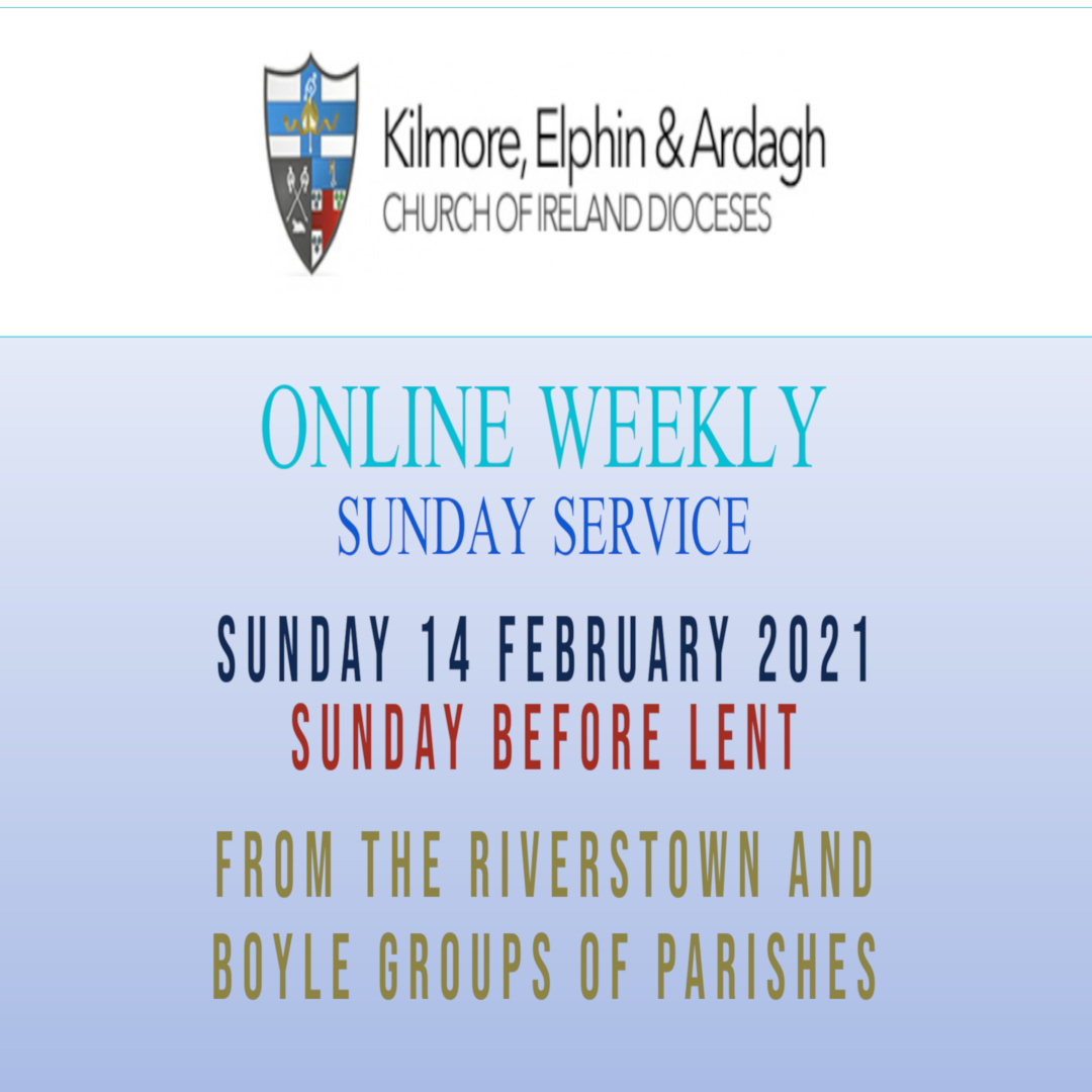 The Diocese of Kilmore, Elphin and Ardagh