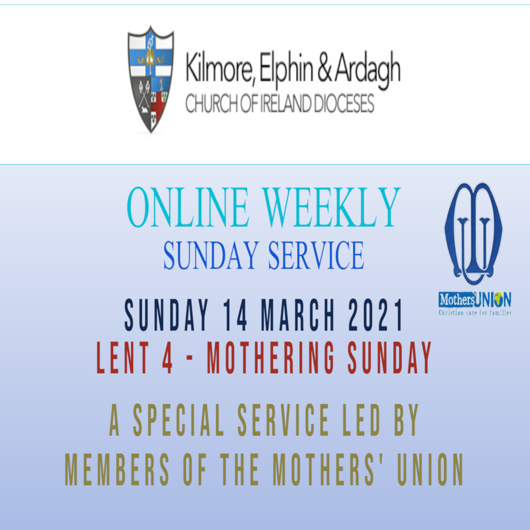 The Diocese of Kilmore, Elphin and Ardagh