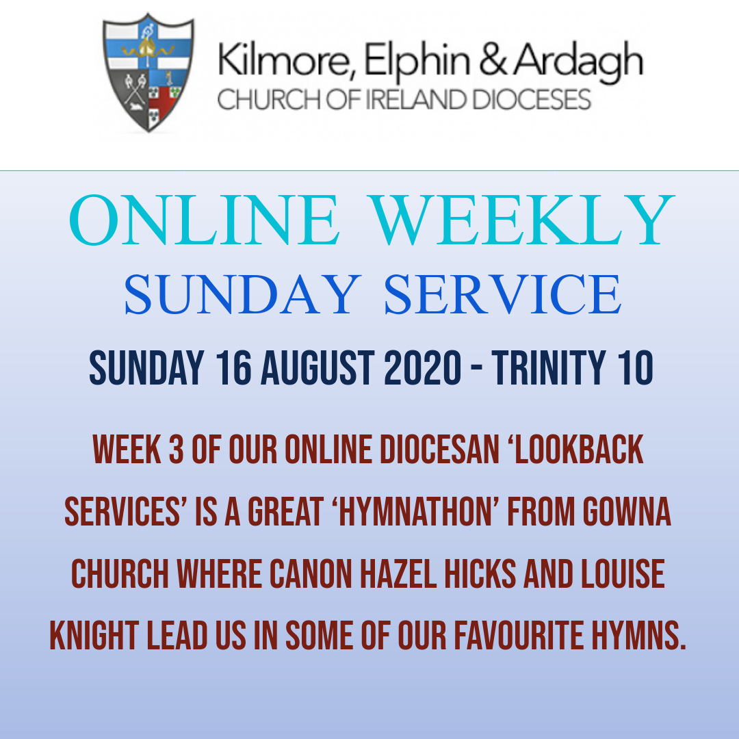 The Diocese of Kilmore, Elphin and Ardagh
