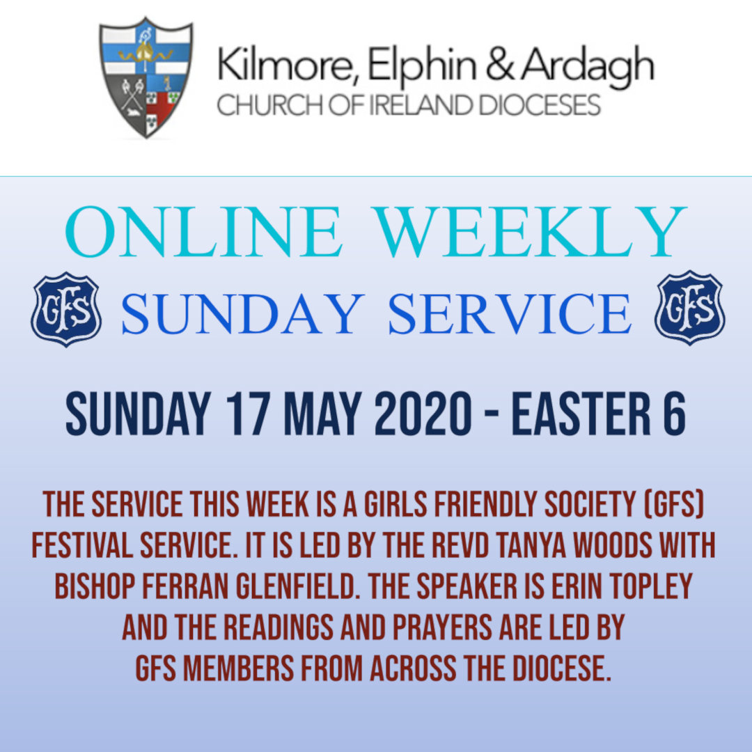 The Diocese of Kilmore, Elphin and Ardagh