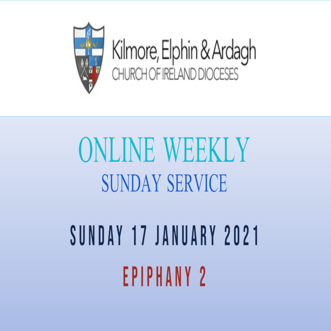 The Diocese of Kilmore, Elphin and Ardagh