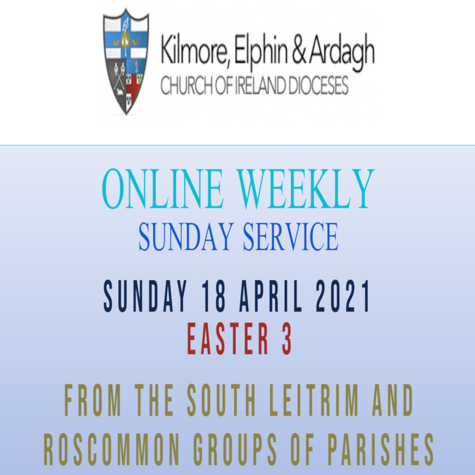 The Diocese of Kilmore, Elphin and Ardagh