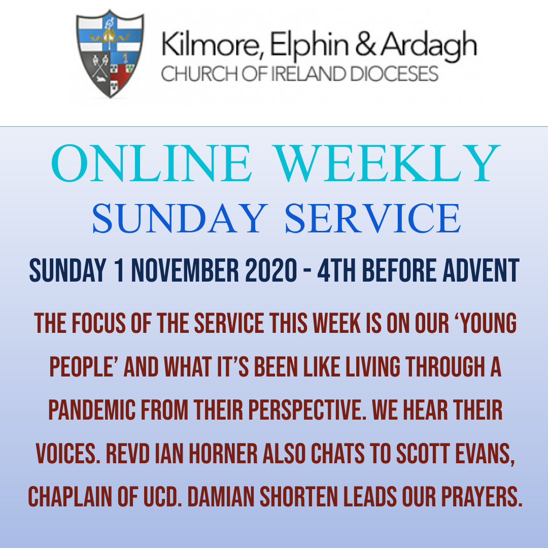 The Diocese of Kilmore, Elphin and Ardagh