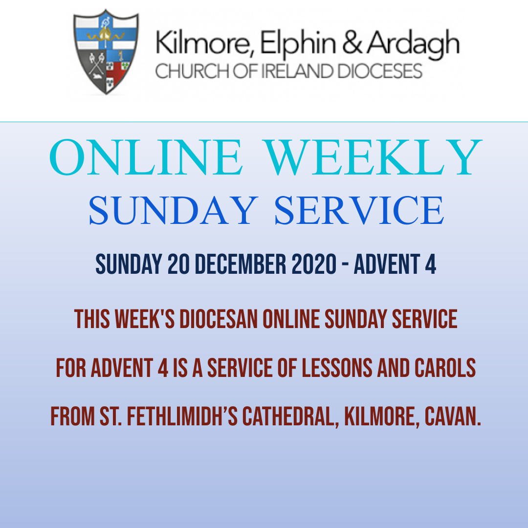 The Diocese of Kilmore, Elphin and Ardagh
