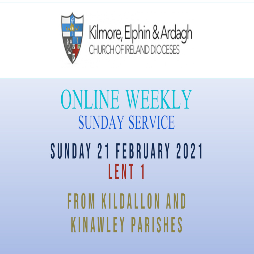 The Diocese of Kilmore, Elphin and Ardagh