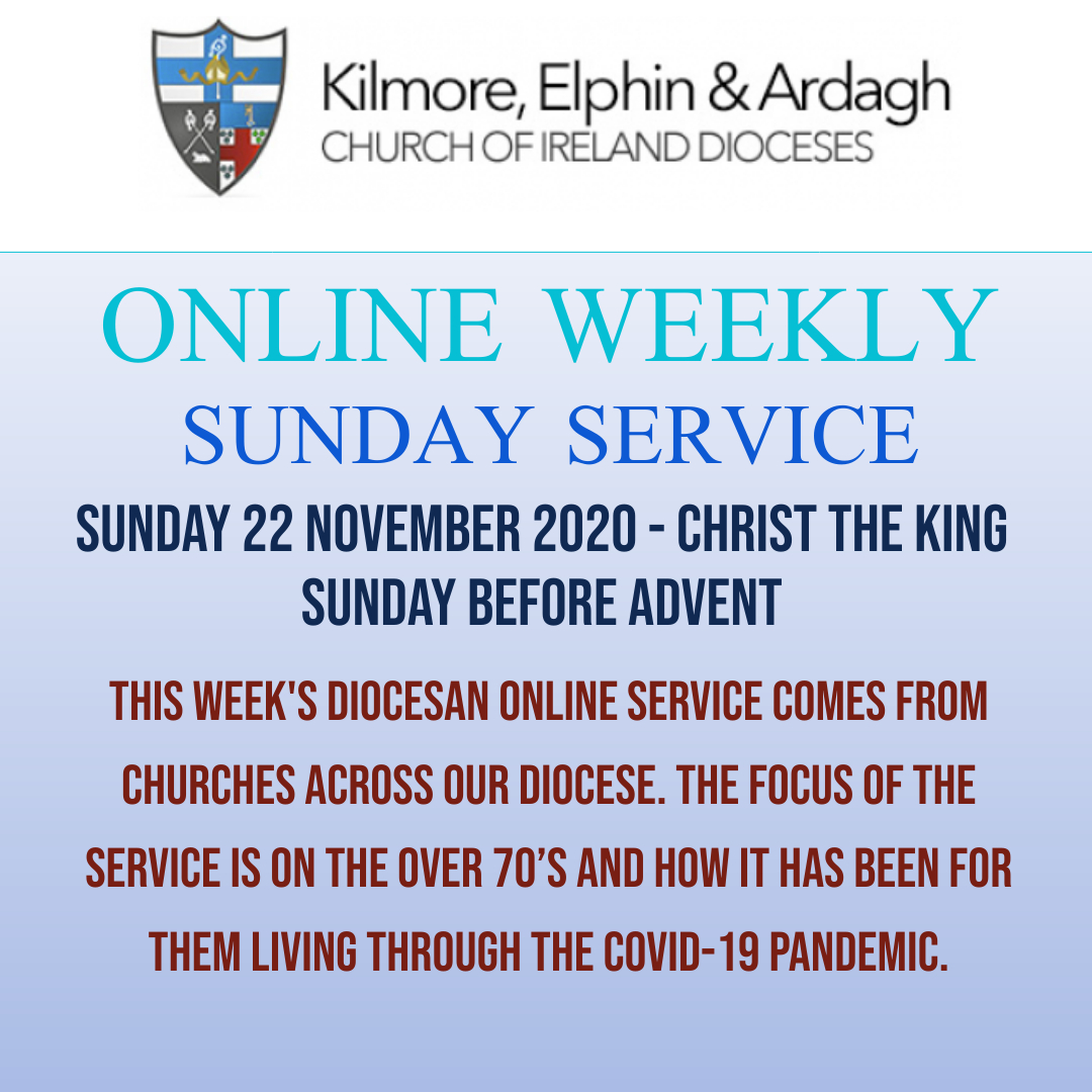 The Diocese of Kilmore, Elphin and Ardagh