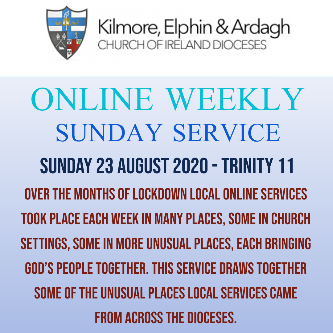 The Diocese of Kilmore, Elphin and Ardagh