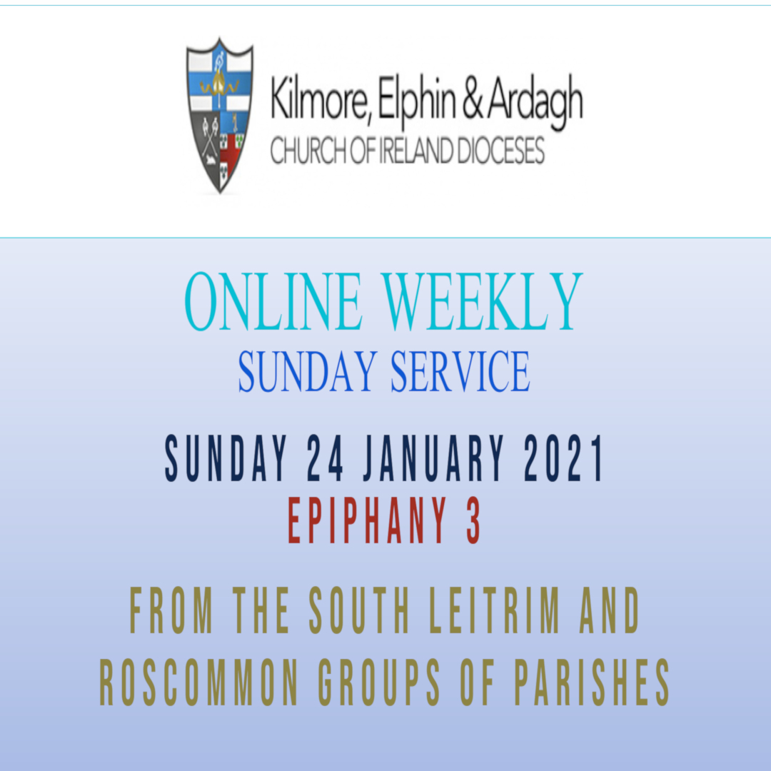 The Diocese of Kilmore, Elphin and Ardagh