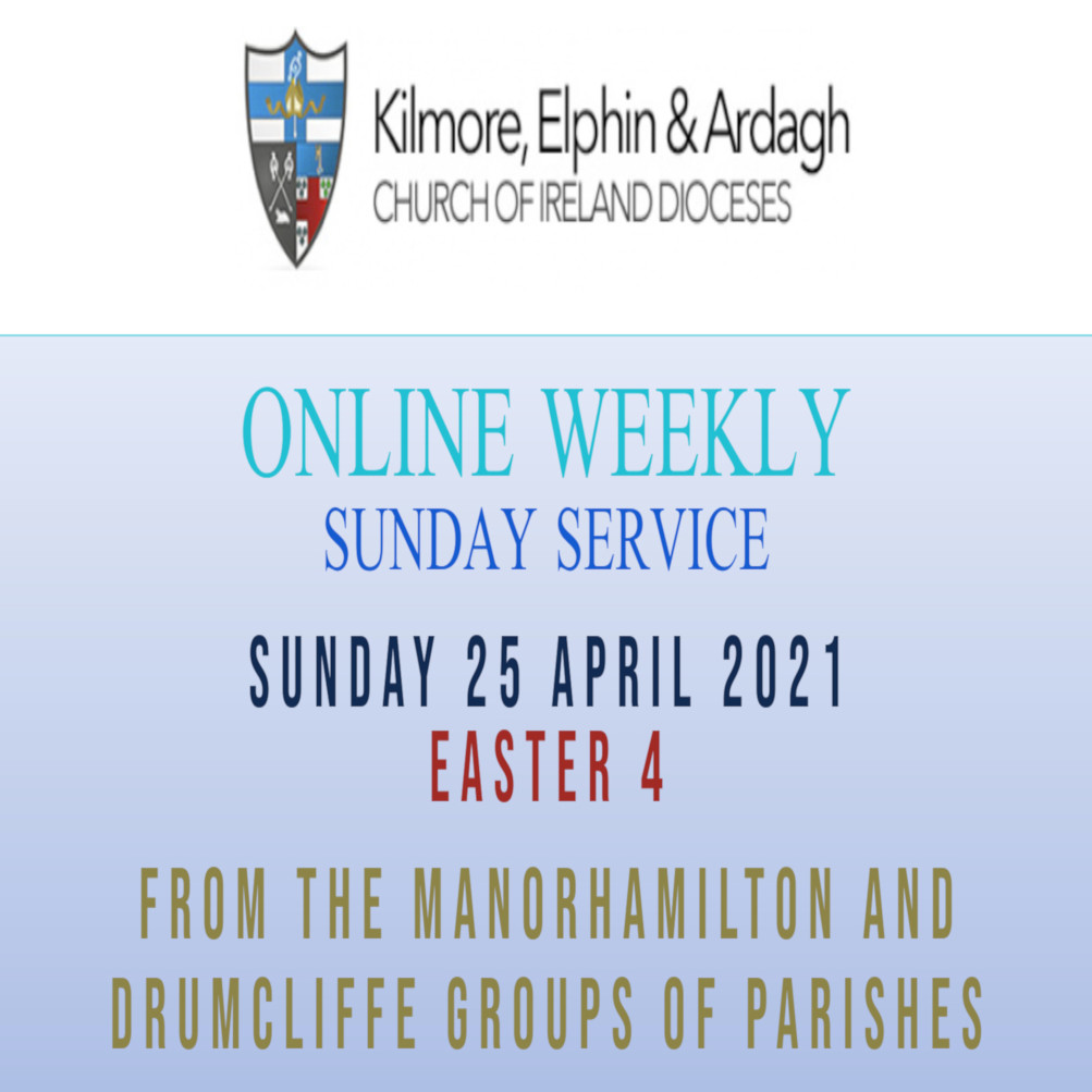 The Diocese of Kilmore, Elphin and Ardagh