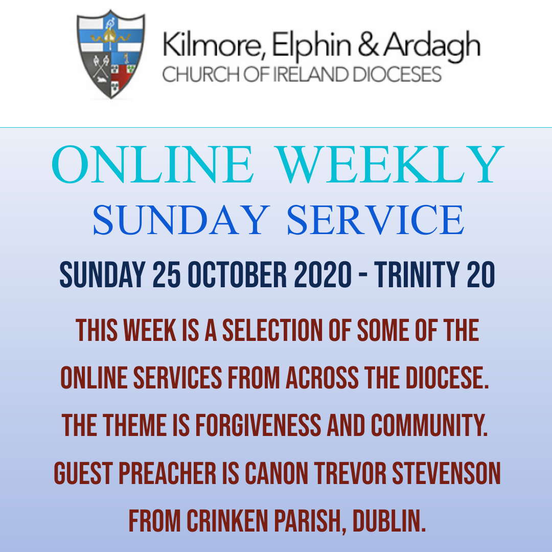 The Diocese of Kilmore, Elphin and Ardagh