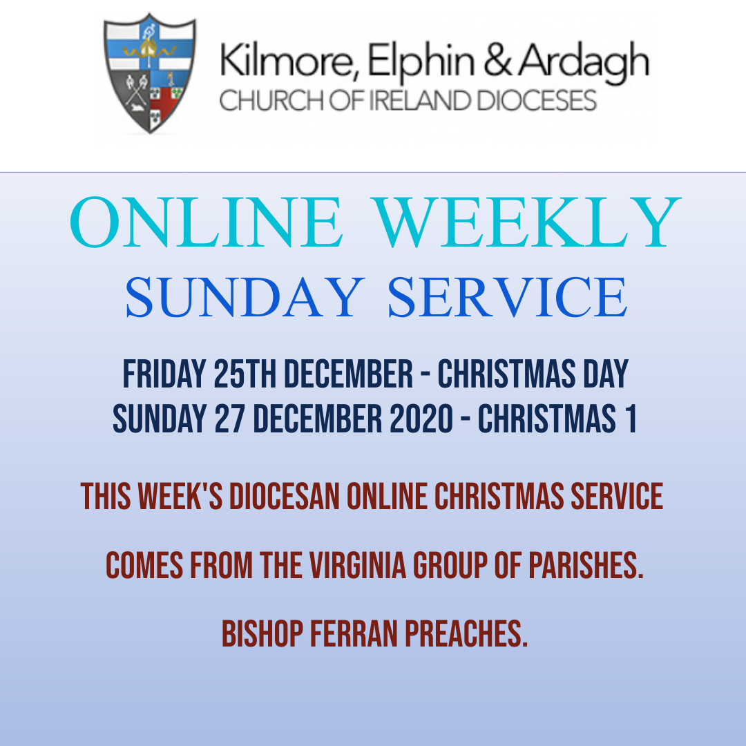 The Diocese of Kilmore, Elphin and Ardagh