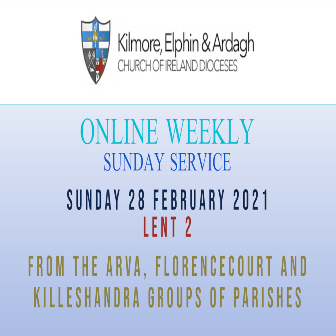 The Diocese of Kilmore, Elphin and Ardagh