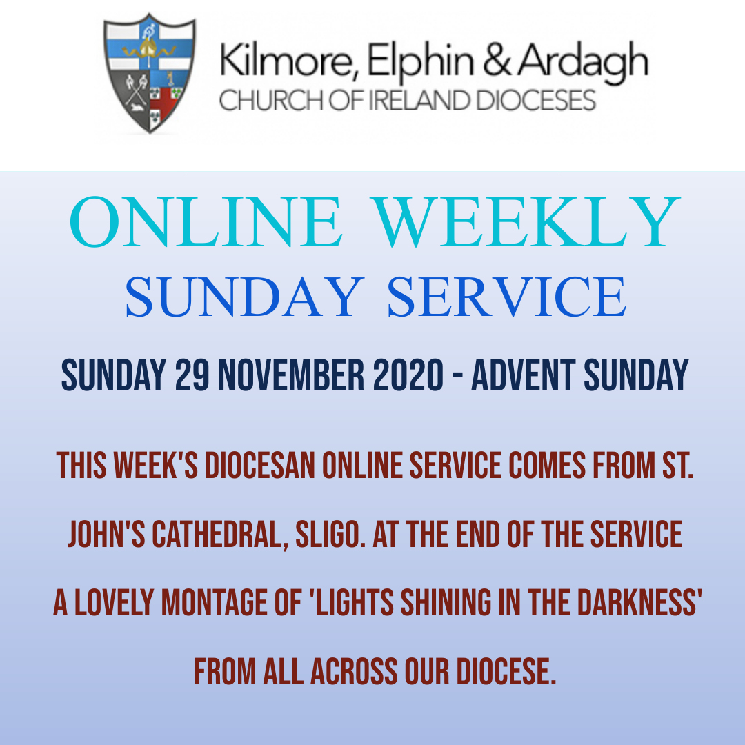 The Diocese of Kilmore, Elphin and Ardagh