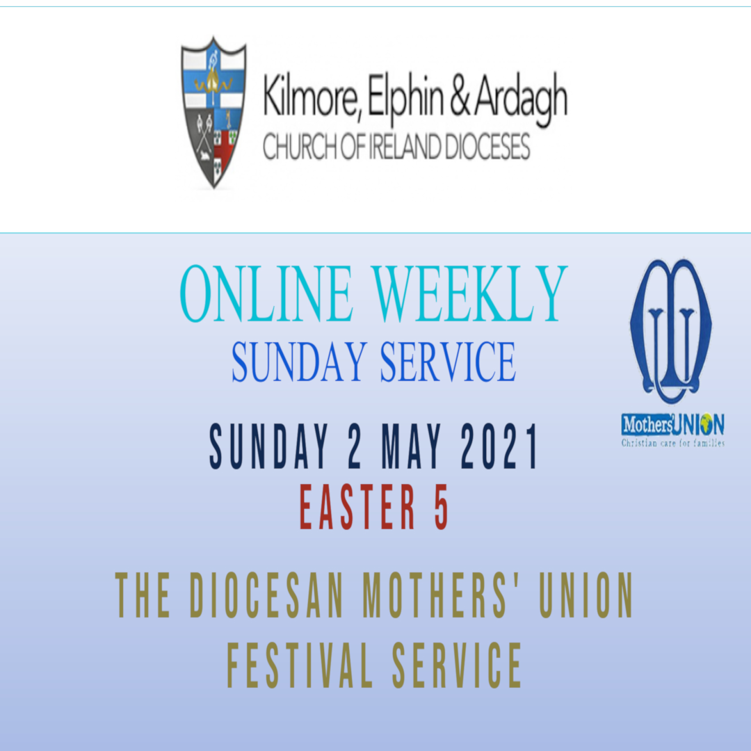 The Diocese of Kilmore, Elphin and Ardagh