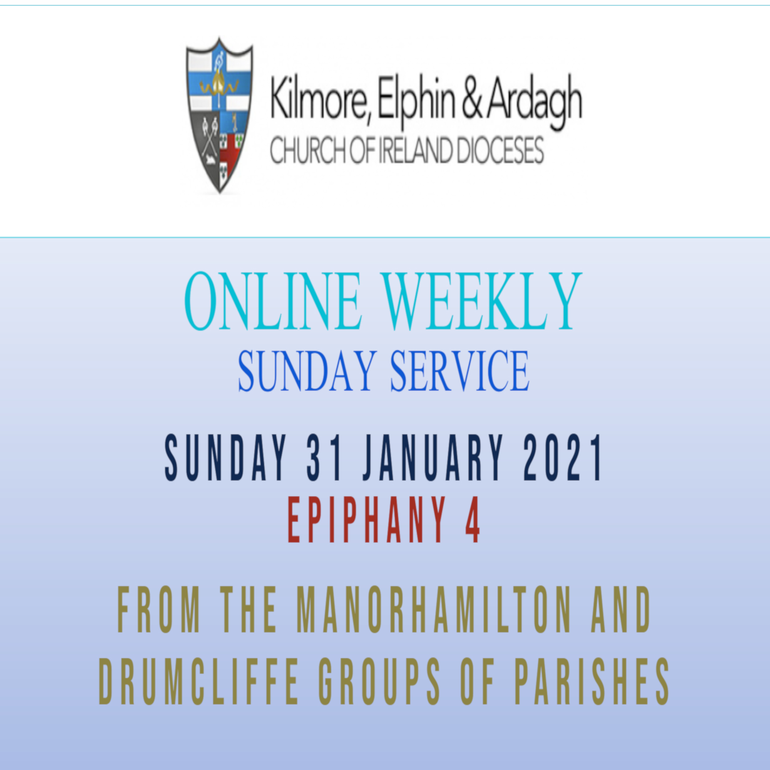 The Diocese of Kilmore, Elphin and Ardagh