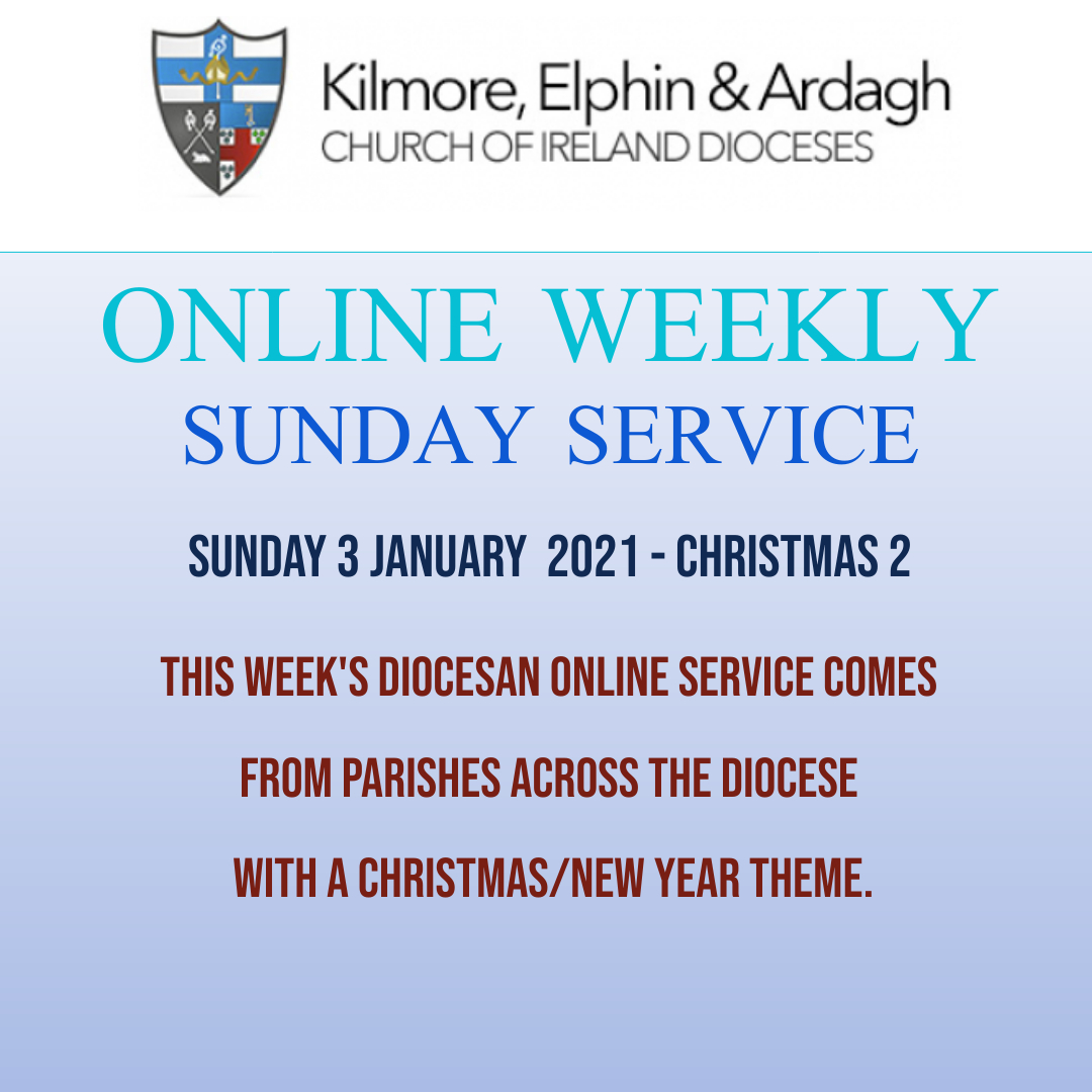 The Diocese of Kilmore, Elphin and Ardagh
