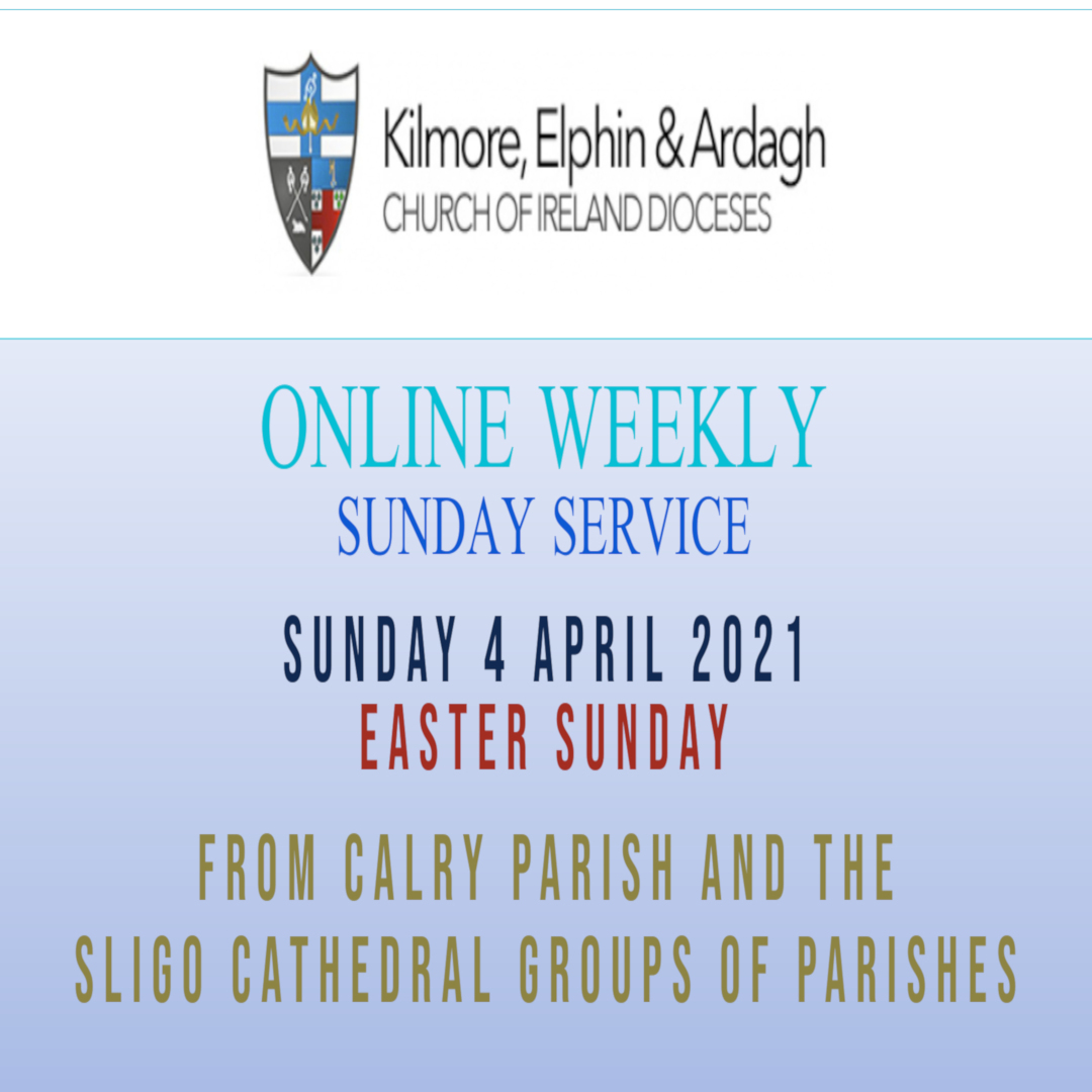 The Diocese of Kilmore, Elphin and Ardagh