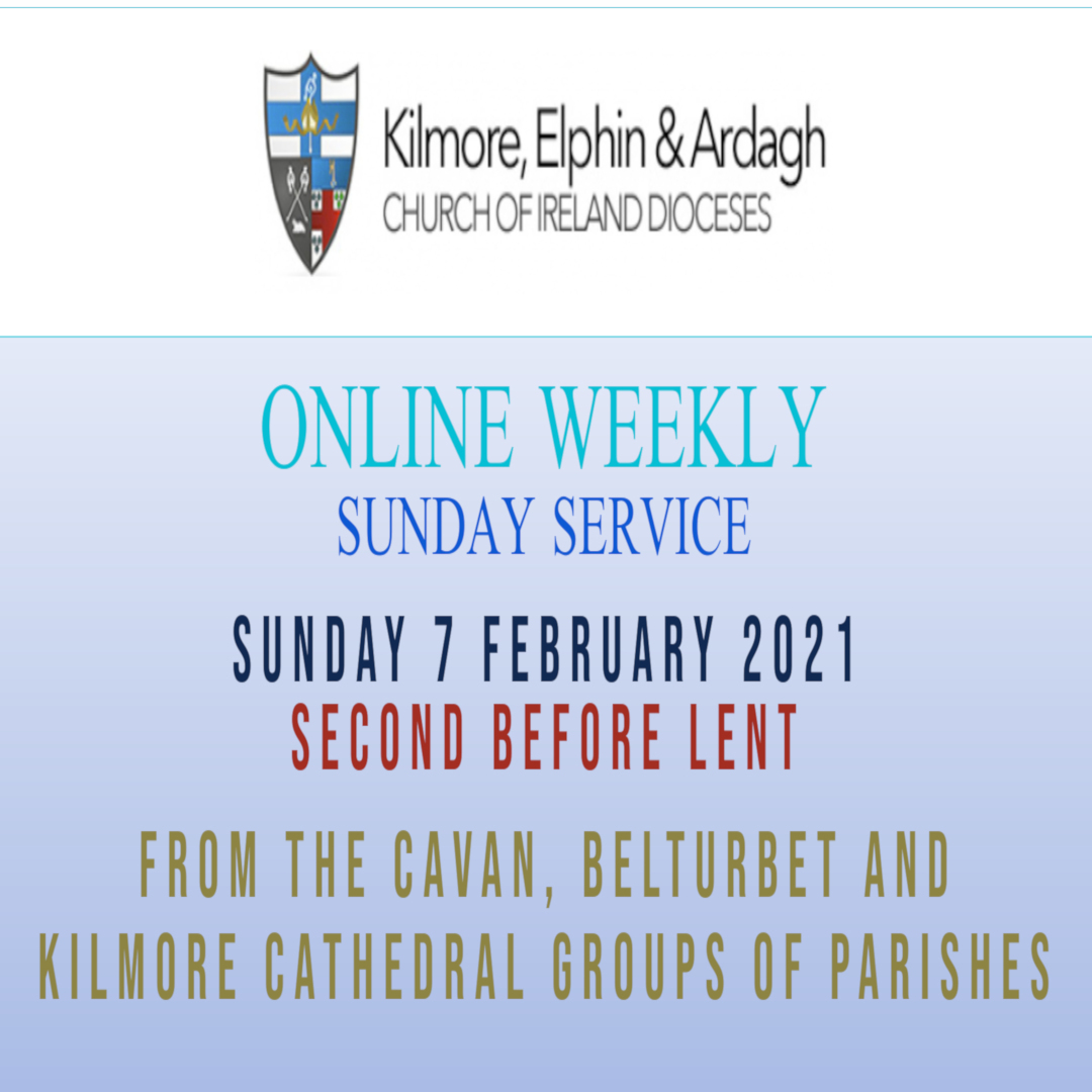 The Diocese of Kilmore, Elphin and Ardagh