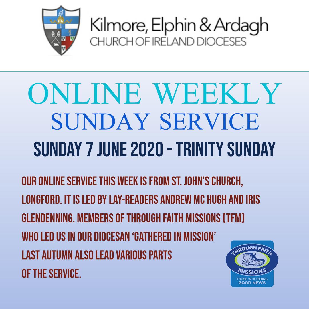 The Diocese of Kilmore, Elphin and Ardagh