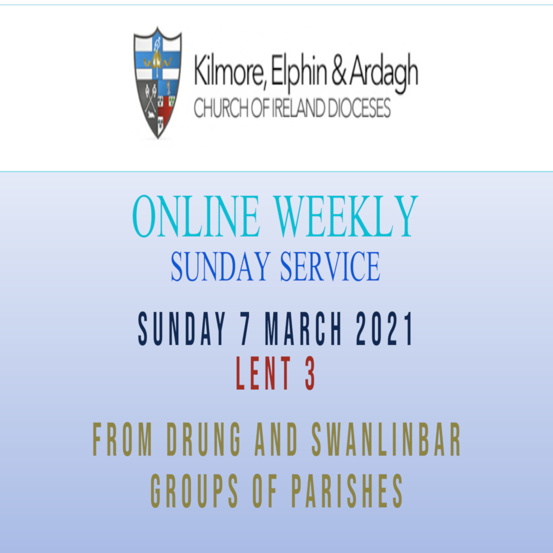The Diocese of Kilmore, Elphin and Ardagh
