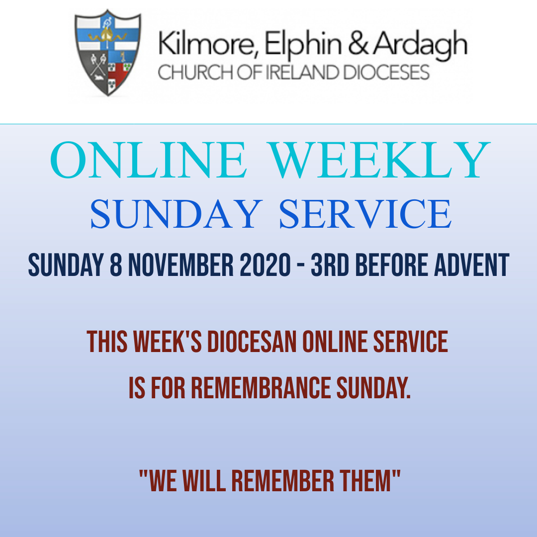 The Diocese of Kilmore, Elphin and Ardagh