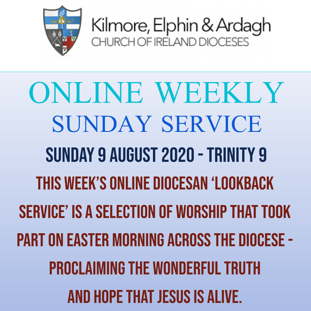 The Diocese of Kilmore, Elphin and Ardagh