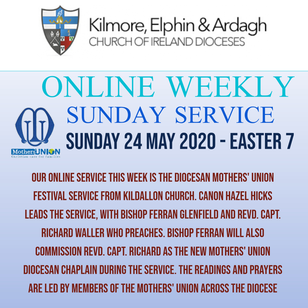 The Diocese of Kilmore, Elphin and Ardagh