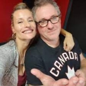 Episode 12 - Bill Turck & Kerri Kendall