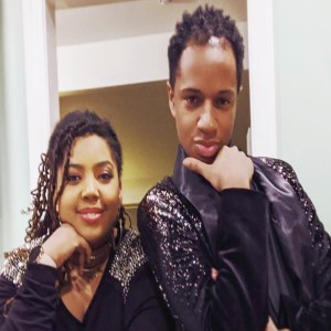 Episode 8 - Jasmine & Jordan Ratliff