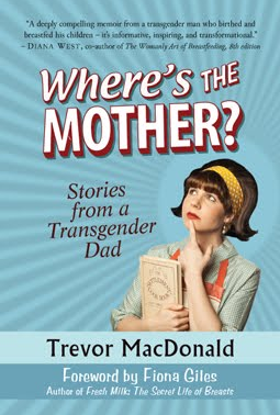 Interview with Trevor MacDonald
