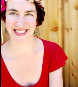 A Conversation with Samantha Zipporah